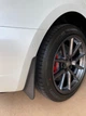Брызговики MGC Tesla Model 3 2016-2024 г.в. комплект 4 шт - изображение 5