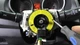 Шлейф подрулевой руля подушки безопасности Airbag улитка руля Mitsubishi Lancer X Outlander XL Pajero 8619A018 - изображение 6