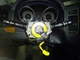 Шлейф подрулевой руля подушки безопасности Airbag улитка руля Mitsubishi Lancer X Outlander XL Pajero 8619A018 - изображение 7