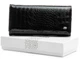 Женский кожаный кошелек DR. BOND PEW501 черный - изображение 1