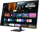 Монітор 42" Samsung Smart Monitor M7 M70D (LS43DM702UUXEN) - зображення 4