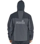 Костюм демісезон. мембран.з утеплювачем Norfin REBEL PRO PANTS GRAY 2000мм Dermizax / L (203021) 596/586003-L - изображение 13