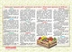Календар на холодильник. Порадник. Щомісячник на магніті 2026 - зображення 4