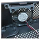 Корпус Chieftec COMPACT IX-03B-OP miniITX, без БЖ, SLIM FF - изображение 5