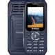 Мобильный телефон Sigma X-style 341 BRO Type-C Blue (4827798368428) - изображение 1