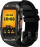 Смарт-часы KOSPET Tank X2 Ultra Black - изображение 1
