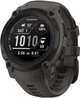 Смарт-часы Garmin Instinct E 40mm Black with Charcoal Band (010-02932-00) - изображение 1