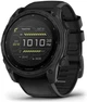 Смарт-часы Garmin tactix 8 - 51 mm Solar Elite Includes Applied Ballistics Elite Solver (010-03407-10/11) - изображение 2