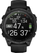 Смарт-часы Garmin tactix 8 - 47 mm AMOLED Includes Applied Ballistics Ultralight Solver (010-03405-00/01) - изображение 2