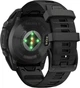 Смарт-часы Garmin tactix 8 - 47 mm AMOLED Includes Applied Ballistics Ultralight Solver (010-03405-00/01) - изображение 3