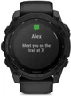 Смарт-часы Garmin tactix 8 - 51 mm Solar Elite Includes Applied Ballistics Elite Solver (010-03407-10/11) - изображение 4