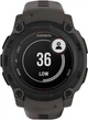 Смарт-часы Garmin Instinct E 40mm Black with Charcoal Band (010-02932-00) - изображение 7