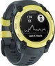 Смарт-часы Garmin Instinct E 40mm Electric Lime with Twilight Band (010-02932-01) - изображение 2