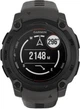 Смарт-часы Garmin Instinct E 40mm Black with Charcoal Band (010-02932-00) - изображение 8