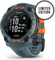 Смарт-часы Garmin Instinct 3 45mm Solar Twilight with Twilight Band (010-02934-01) - изображение 1