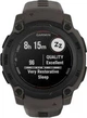 Смарт-часы Garmin Instinct E 40mm Black with Charcoal Band (010-02932-00) - изображение 10