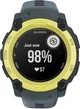 Смарт-часы Garmin Instinct E 40mm Electric Lime with Twilight Band (010-02932-01) - изображение 5