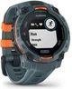 Смарт-часы Garmin Instinct 3 45mm Solar Twilight with Twilight Band (010-02934-01) - изображение 3