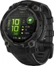 Смарт-часы Garmin Instinct 3 45mm AMOLED Black with Black Band (010-02936-00) - изображение 1