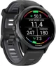 Смарт-часы Garmin Forerunner 970 Carbon Gray DLC Titanium w. Black Case and Black/Translucent W. Band (010-02969-00/10) - изображение 2