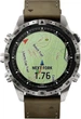 Смарт-часы Garmin MARQ (Gen 2) Adventurer - Damascus Steel Edition (010-03393-30/31) - изображение 6
