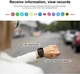 Смарт-часы Blackview R50 Black (6931548317517) - изображение 5