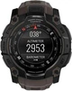 Смарт-часы Garmin Instinct 3 50mm AMOLED Black with Charcoal Band (010-03020-00) - изображение 5