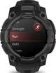 Смарт-часы Garmin Instinct 3 45mm AMOLED Black with Black Band (010-02936-00) - изображение 9