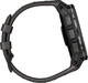 Смарт-часы Garmin Instinct 3 50mm AMOLED Black with Charcoal Band (010-03020-00) - изображение 8