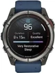 Смарт-часы Garmin Quatix 8 51 mm AMOLED Marine GPS Smartwatch (010-02905-91) - изображение 1