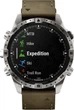 Смарт-часы Garmin MARQ (Gen 2) Adventurer - Damascus Steel Edition (010-03393-30/31) - изображение 9