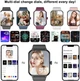 Смарт-часы Blackview R50 Black (6931548317517) - изображение 10
