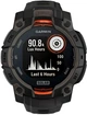 Смарт-часы Garmin Instinct 3 45mm Solar Black with Black Band (010-02934-00) - изображение 4