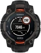 Смарт-часы Garmin Instinct 3 45mm Solar Black with Black Band (010-02934-00) - изображение 6