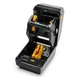 Принтер этикеток Zebra ZD620D USB, Ethernet, Bluetooth, RS232, Cutter (ZD62042-D2EF00EZ) - изображение 3
