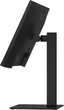 Монітор 24” LG 24BA55W-B - зображення 6