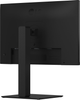 Монітор 24” LG 24BA55W-B - зображення 11