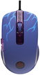 Mysz Lexip Naruto Shippuden Sasuke Revenge USB Blue (tsxlxms0001) - obraz 1