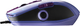Mysz Lexip Naruto Shippuden Sasuke Revenge USB Blue (tsxlxms0001) - obraz 4