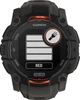 Смарт-часы Garmin Instinct 3 50mm Solar Black with Charcoal Band (010-02935-00/40) - изображение 4