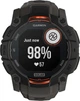Смарт-часы Garmin Instinct 3 50mm Solar Black with Charcoal Band (010-02935-00/40) - изображение 7