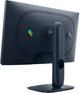Монітор Dell Alienware AW2525HM (210-BRYJ) - зображення 5