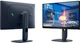 Монітор Dell Alienware AW2525HM (210-BRYJ) - зображення 8