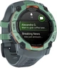 Смарт-часы Garmin Instinct 3 50mm AMOLED Neo Tropic with Twilight Band (010-03020-01) - изображение 1