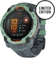 Смарт-часы Garmin Instinct 3 50mm AMOLED Neo Tropic with Twilight Band (010-03020-01) - изображение 2