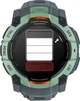 Смарт-часы Garmin Instinct 3 50mm AMOLED Neo Tropic with Twilight Band (010-03020-01) - изображение 3