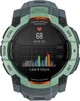 Смарт-часы Garmin Instinct 3 50mm AMOLED Neo Tropic with Twilight Band (010-03020-01) - изображение 4
