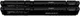 Оперативна пам'ять Kingston DDR5 64 GB (2x32 GB) 5600Mhz FURY Beast Black (KF556C36BBE2K2-64) - зображення 3