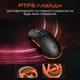 Мышь Meetion GW24 Bluetooth/Wireless/USB Pink (MT-GW24-P) - изображение 7