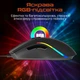Мышь Meetion GM19 USB Black (MT-GM19_2023-A) - изображение 3